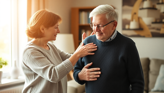 Navigating Assisted Dressing: Tips and Tricks for Caregivers and Families