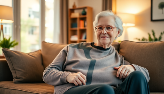 Adaptive Clothing: A Cornerstone of Senior Care in Toronto and Beyond