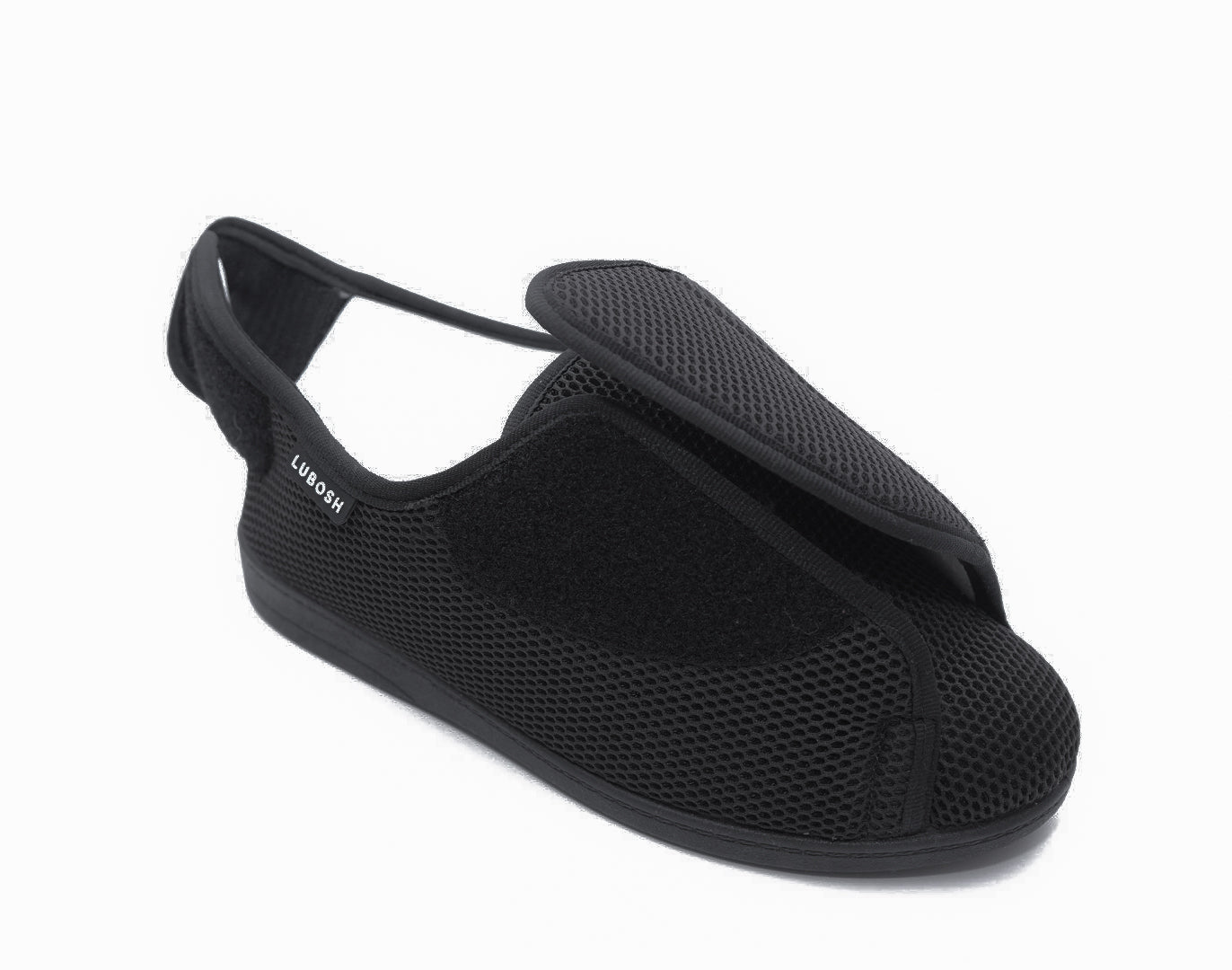 Women's Diabetic Shoes with Insole Feature for Diabetic Feet Care